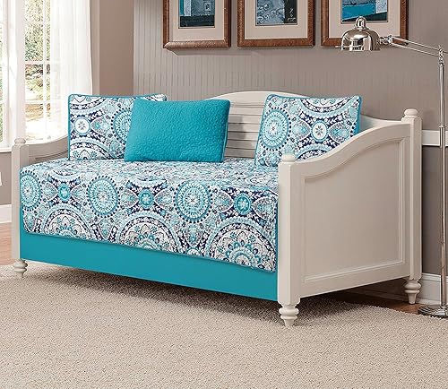 Fancy Collection juego de fundas para cama de 5piezas estilo moderno