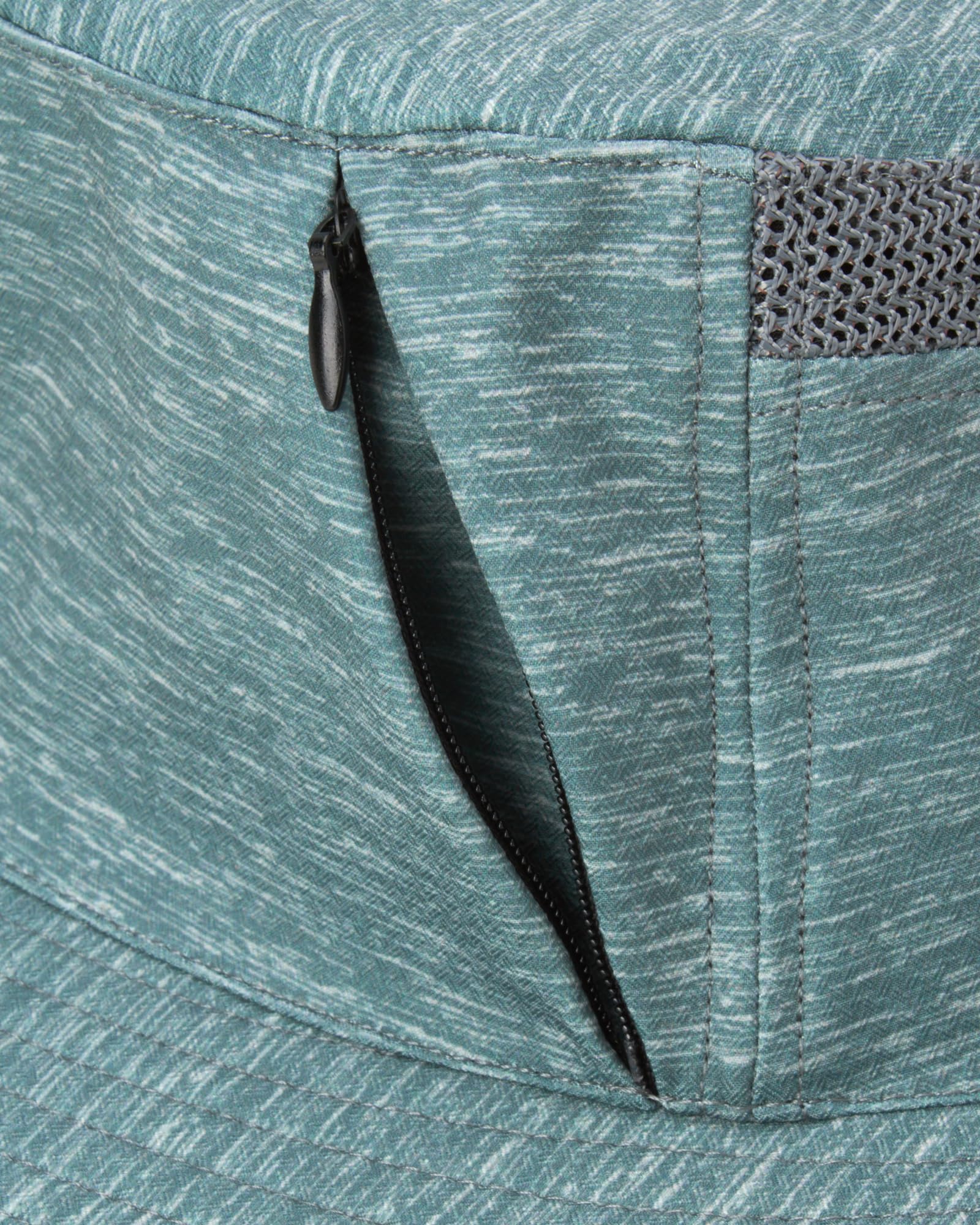 Hurley M Phantom Getaway Boonie Capuchon Homme