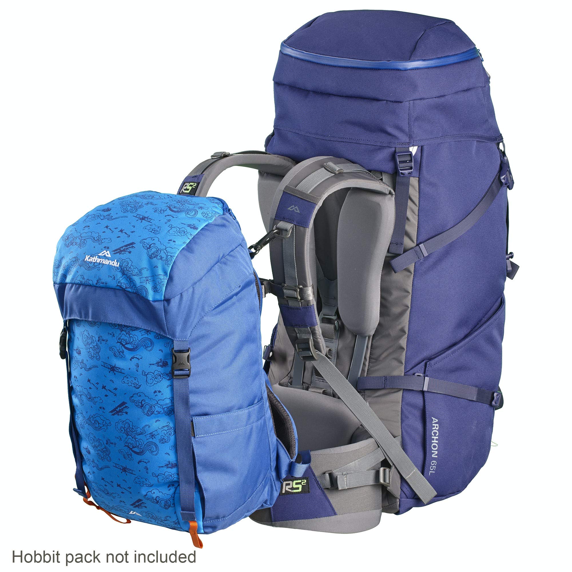 Kathmandu Archon trailTOUGH Hiking 