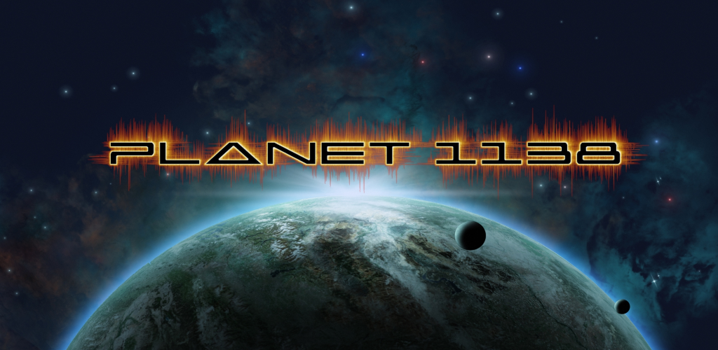 Planet 1138 [Download]