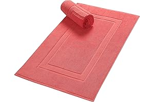 Wamsutta Premium Bath Mat - The Epitome of Comfort and Style