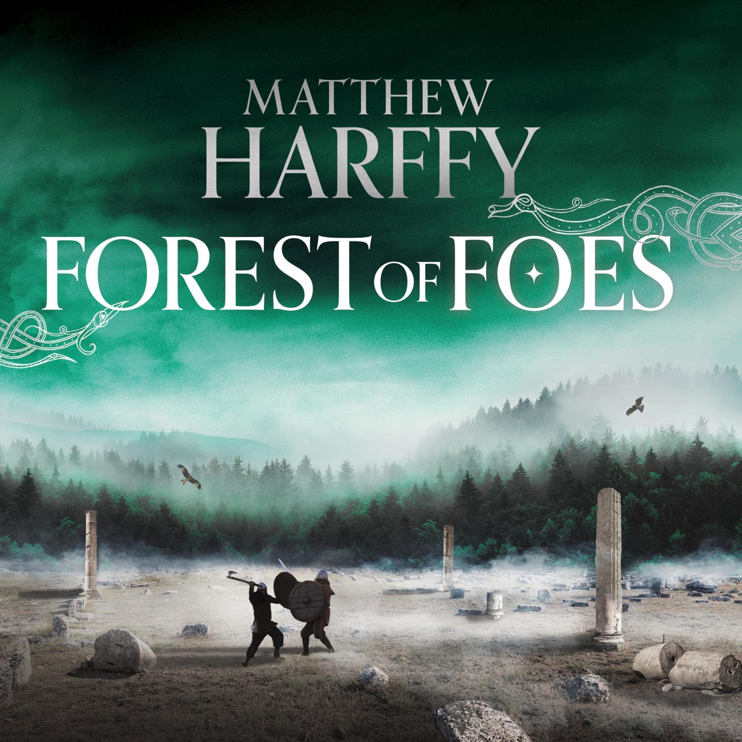 Forest of Foes