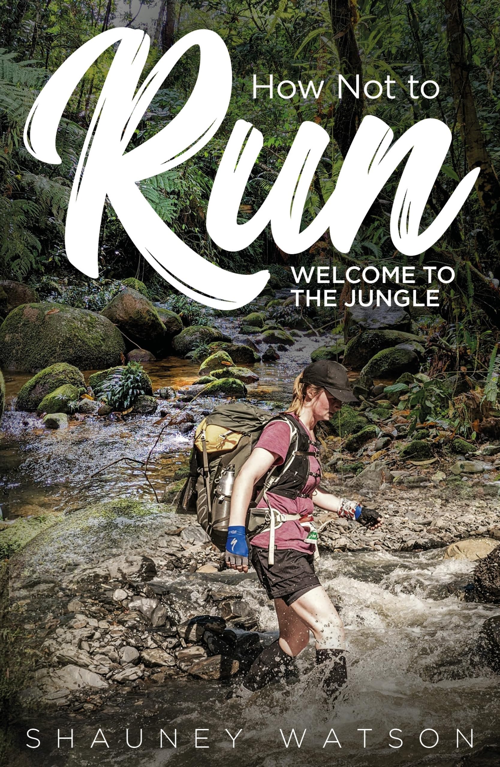 How Not To Run