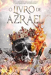 O livro de Azrael: volume 1 - série Deuses e Monstros
