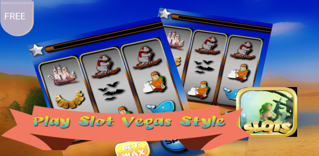 Aphrodite Slots Of Vegas Casino - Download And Play The Best Classic ...