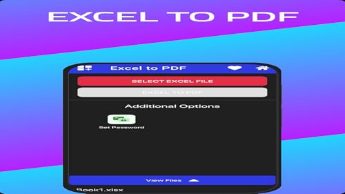 PDF Converter:PDF Editor, Scanner & Converter