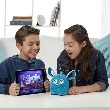 Furby Connect (Teal)