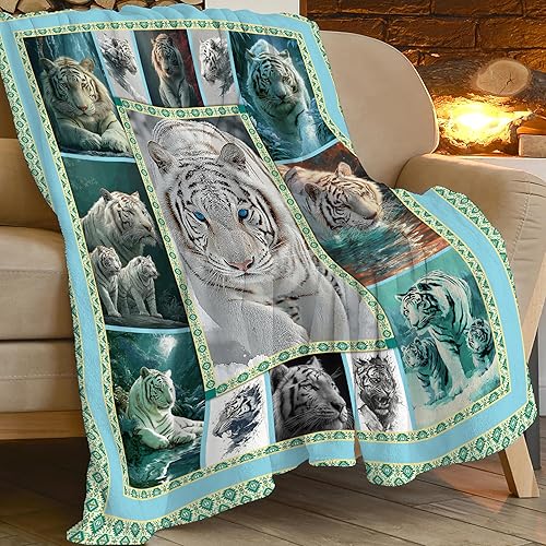 Miniatura 375 de Manta de cerveza, manta de bebida de cerveza, regalos para adultos, mujeres y hombres, súper suave y acogedora manta de felpa mullida mullida de