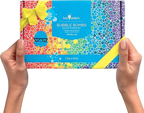 Vista 53 de Bombas de baño de superhéroes para niños con juguetes sorpresa en el interior (paquete de 6) - Bomba de burbujas grande para niños, niñas y niños