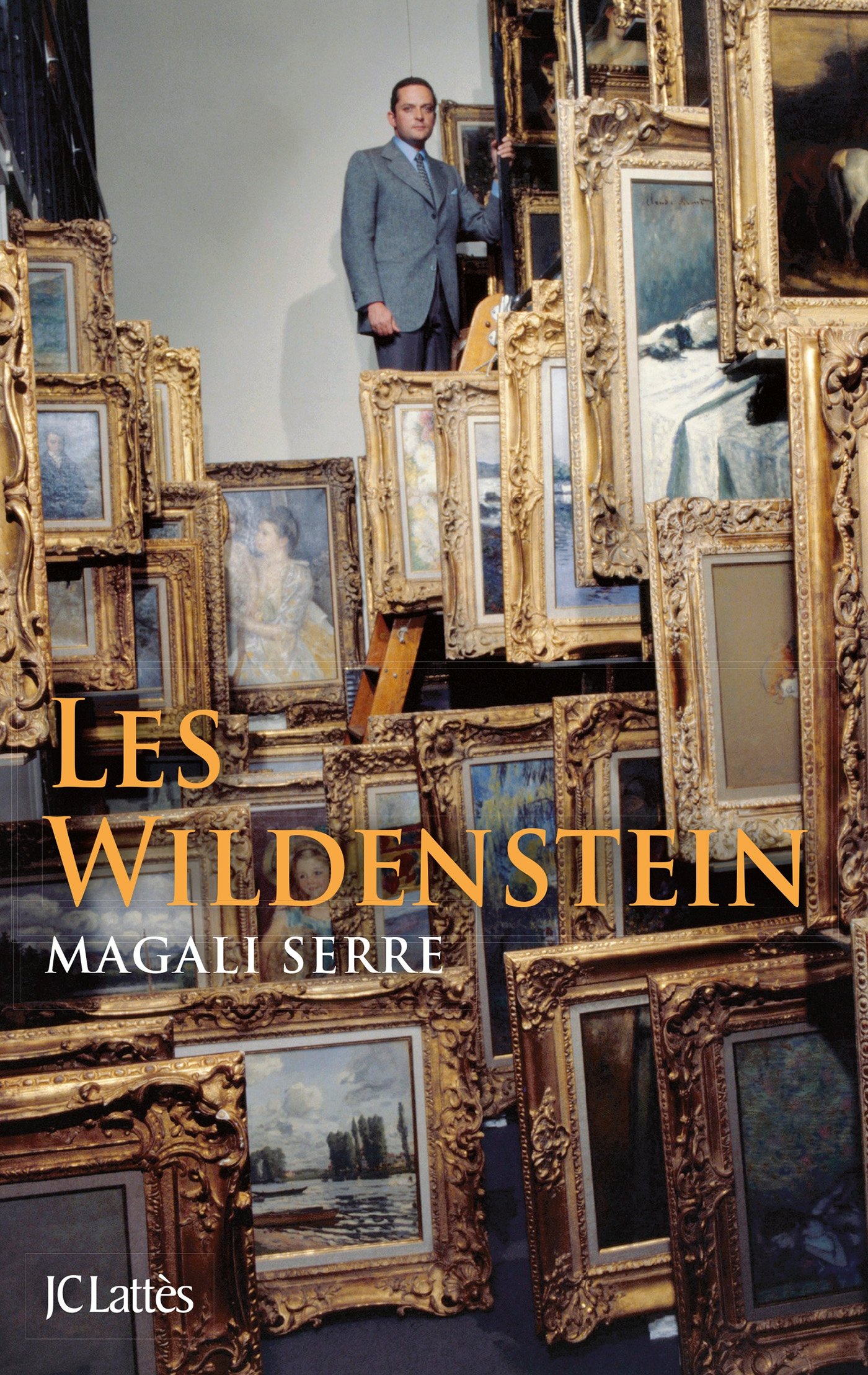 Les Wildenstein (Essais Et Documents)