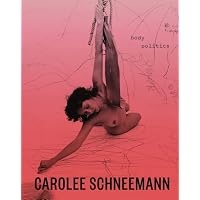 Carolee Schneemann