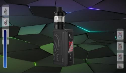 Miniatura 7 de My Vape Simulator Virtual Smoke