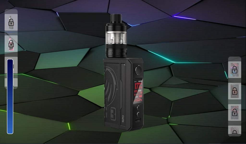 My Vape Simulator Virtual Smoke - App on Amazon Appstore