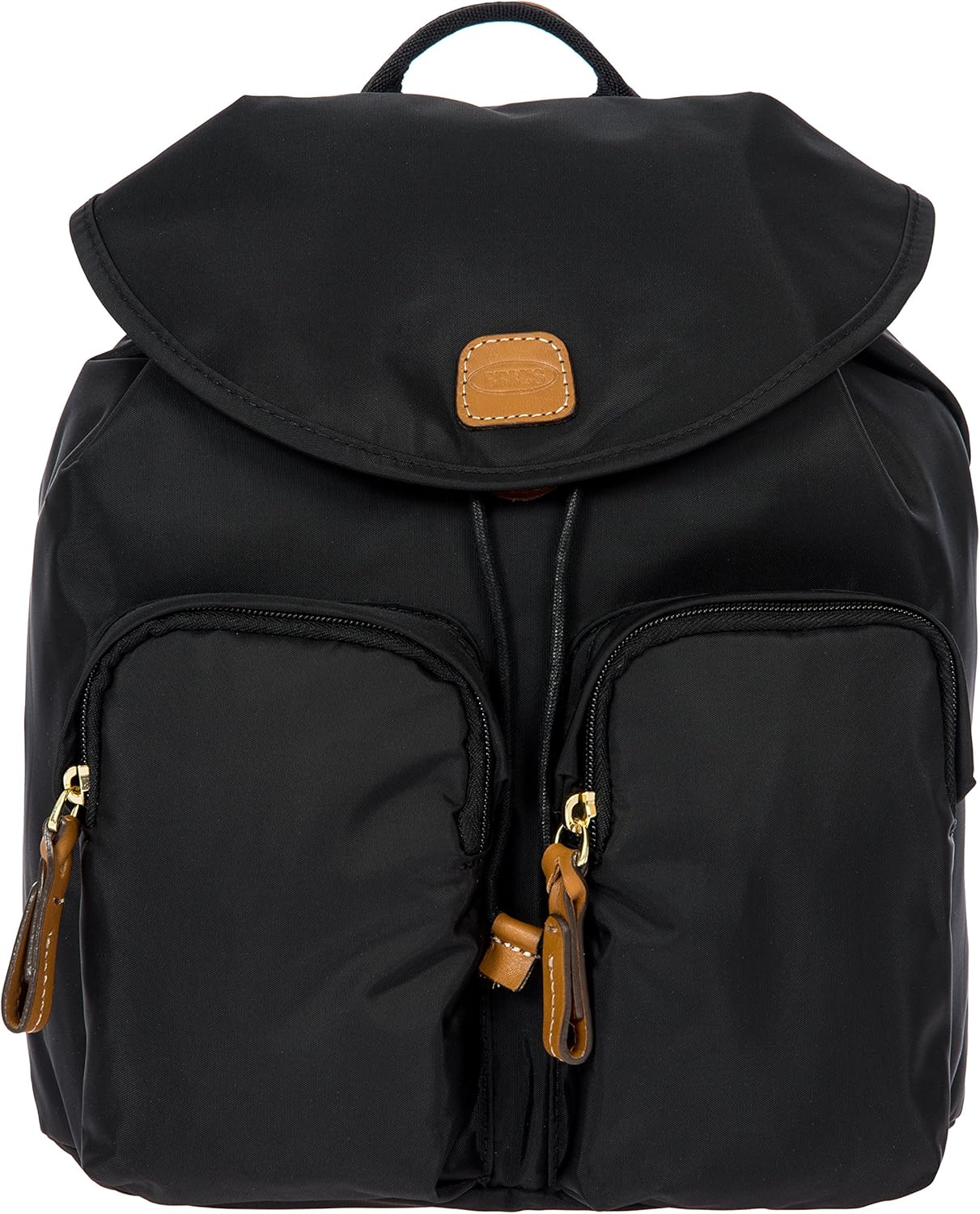 Zaino leggero piccolo X-Travel, Taglia Unica,Nero Zaino leggero piccolo X-Travel, Taglia Unica,Nero