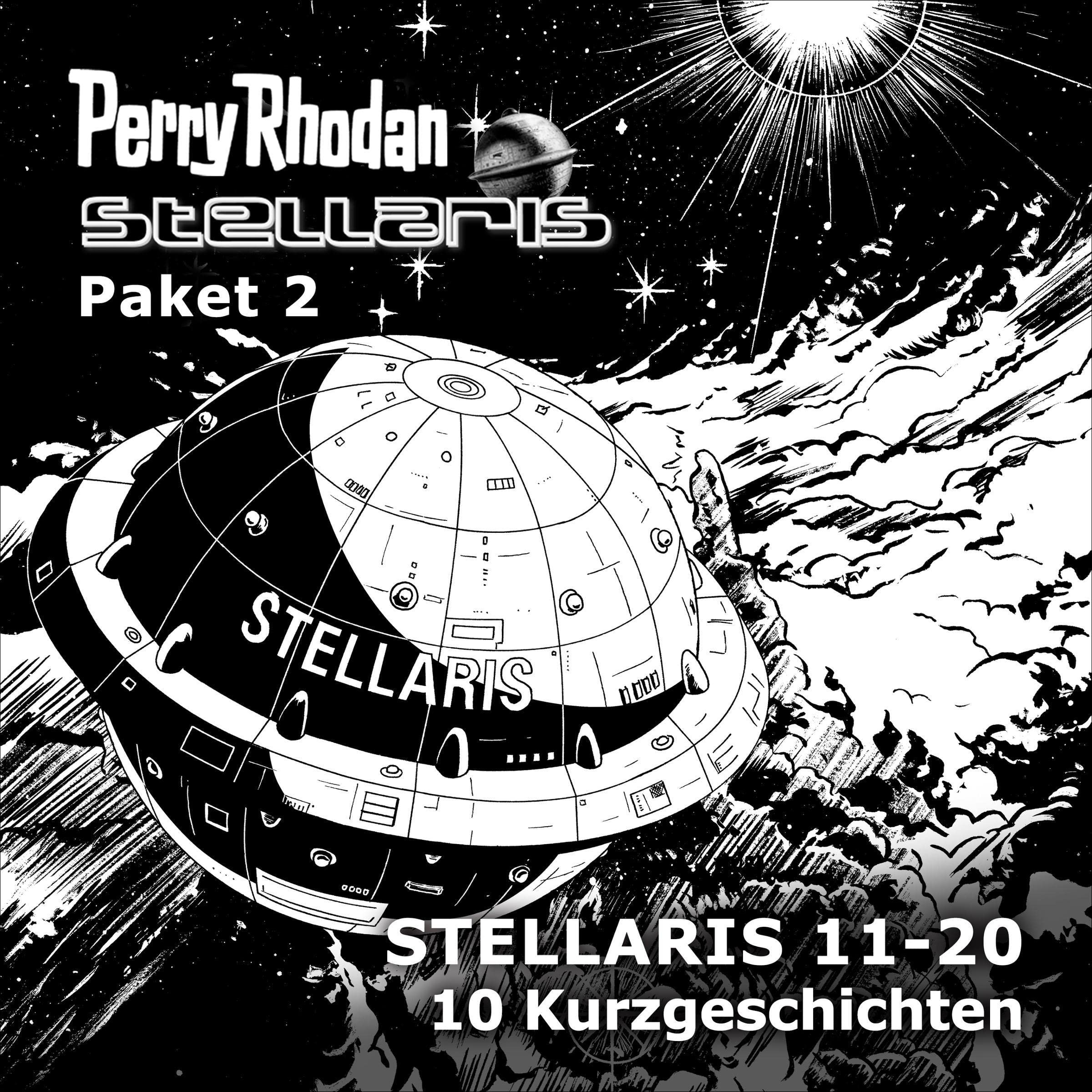 Stellaris - Paket 2