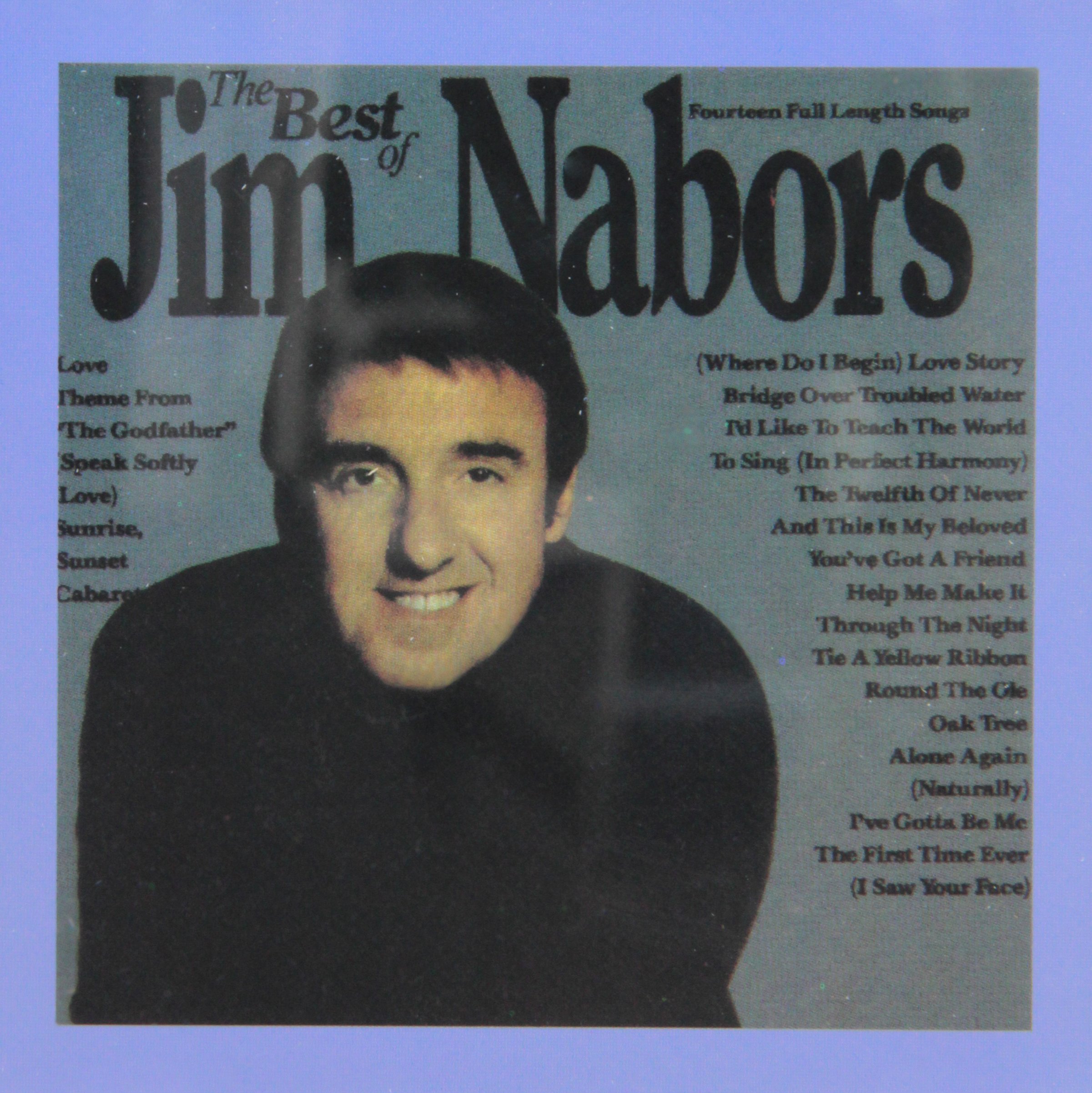 Best Of [Audio CD]