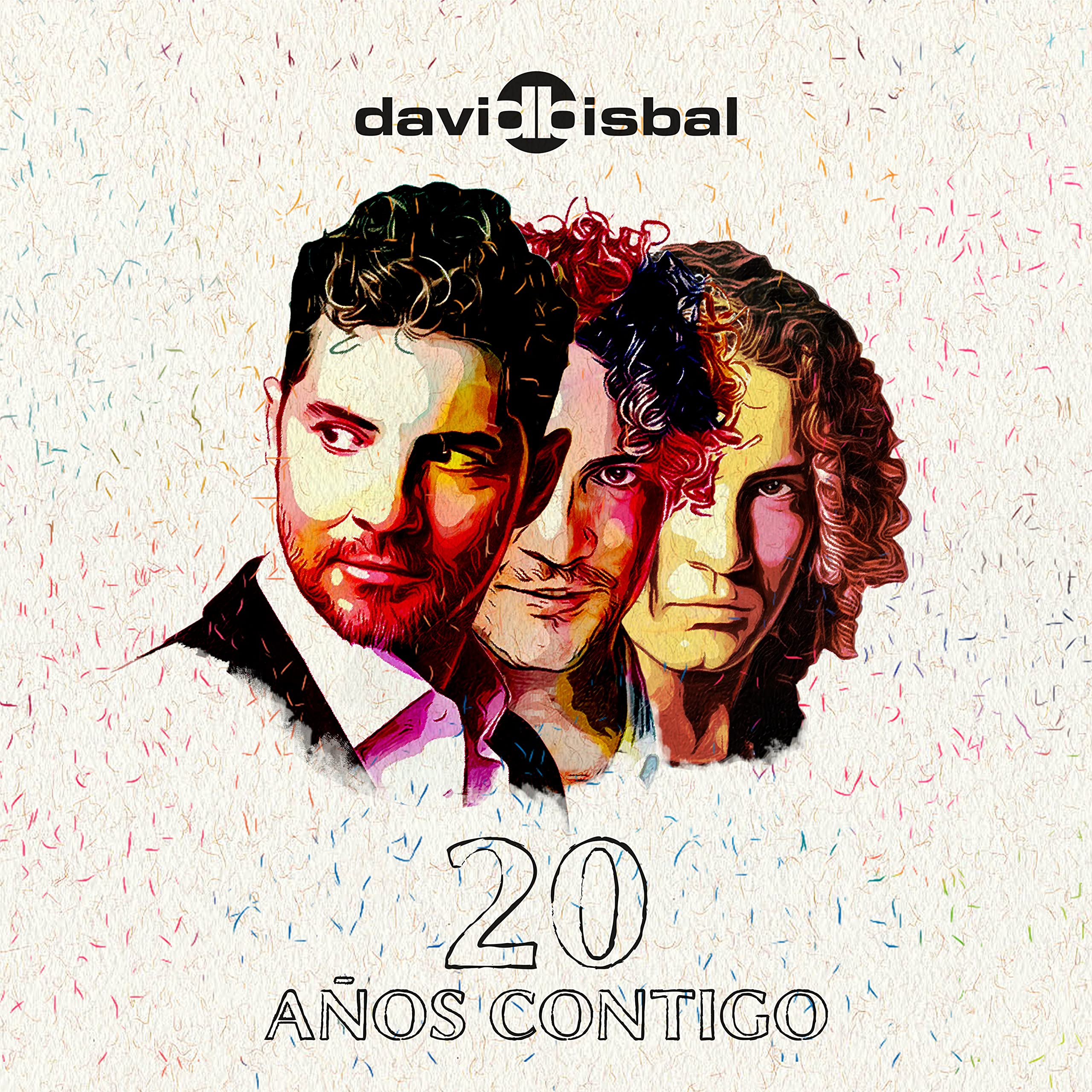 20 Anos Contigo 21