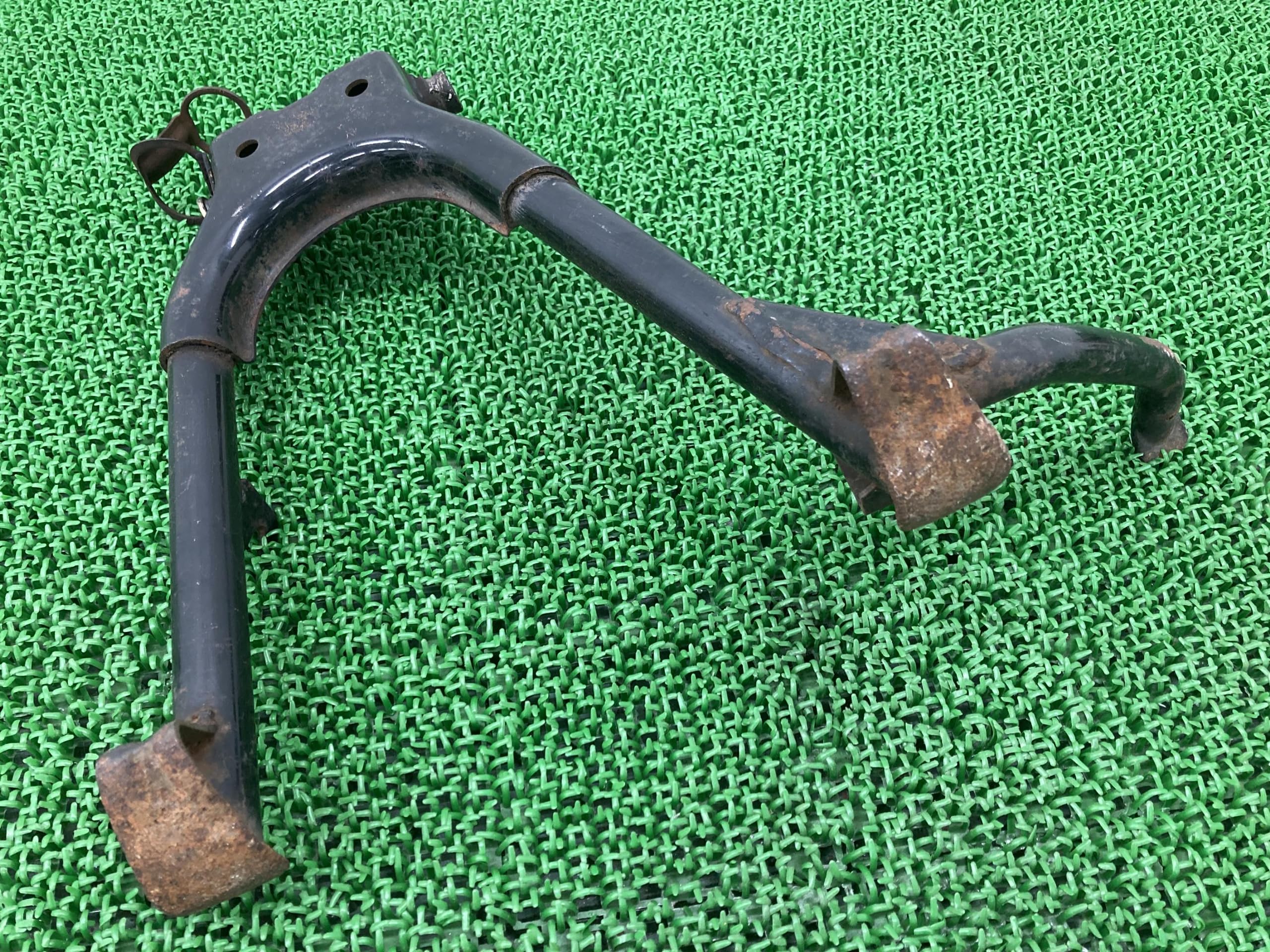 Amazon | GB250クラブマン センタースタンド ホンダ 純正 中古 バイク