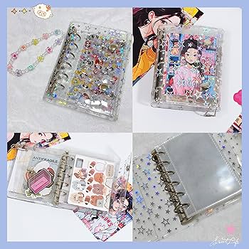 早い者勝ち　韓国　バインダー　貯金　moterm m5 A8 リフィル 早い者勝ち 韓国 バインダー 貯金 moterm m5 A8 リフィル - メルカリ