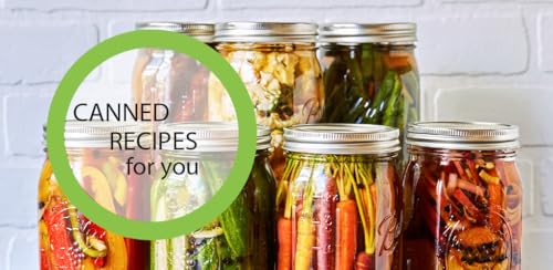 Canning Recipes