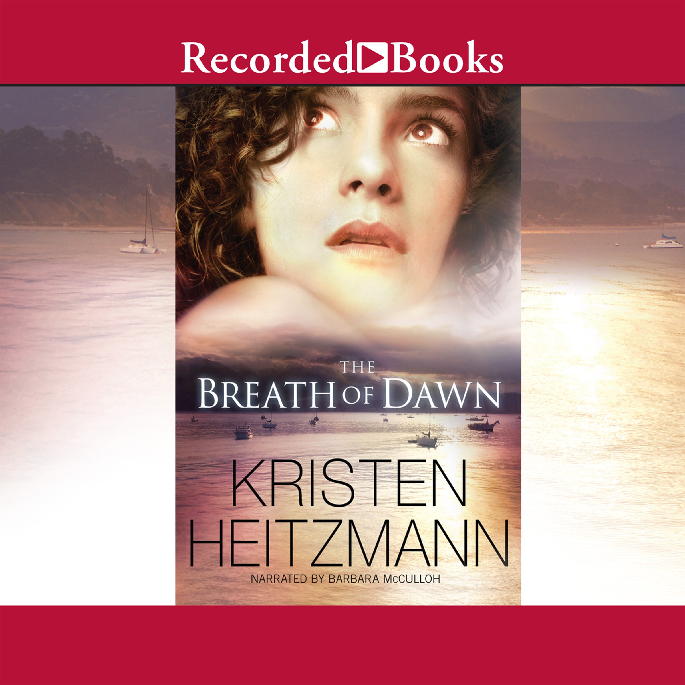 Cover art for The Breath of Dawn