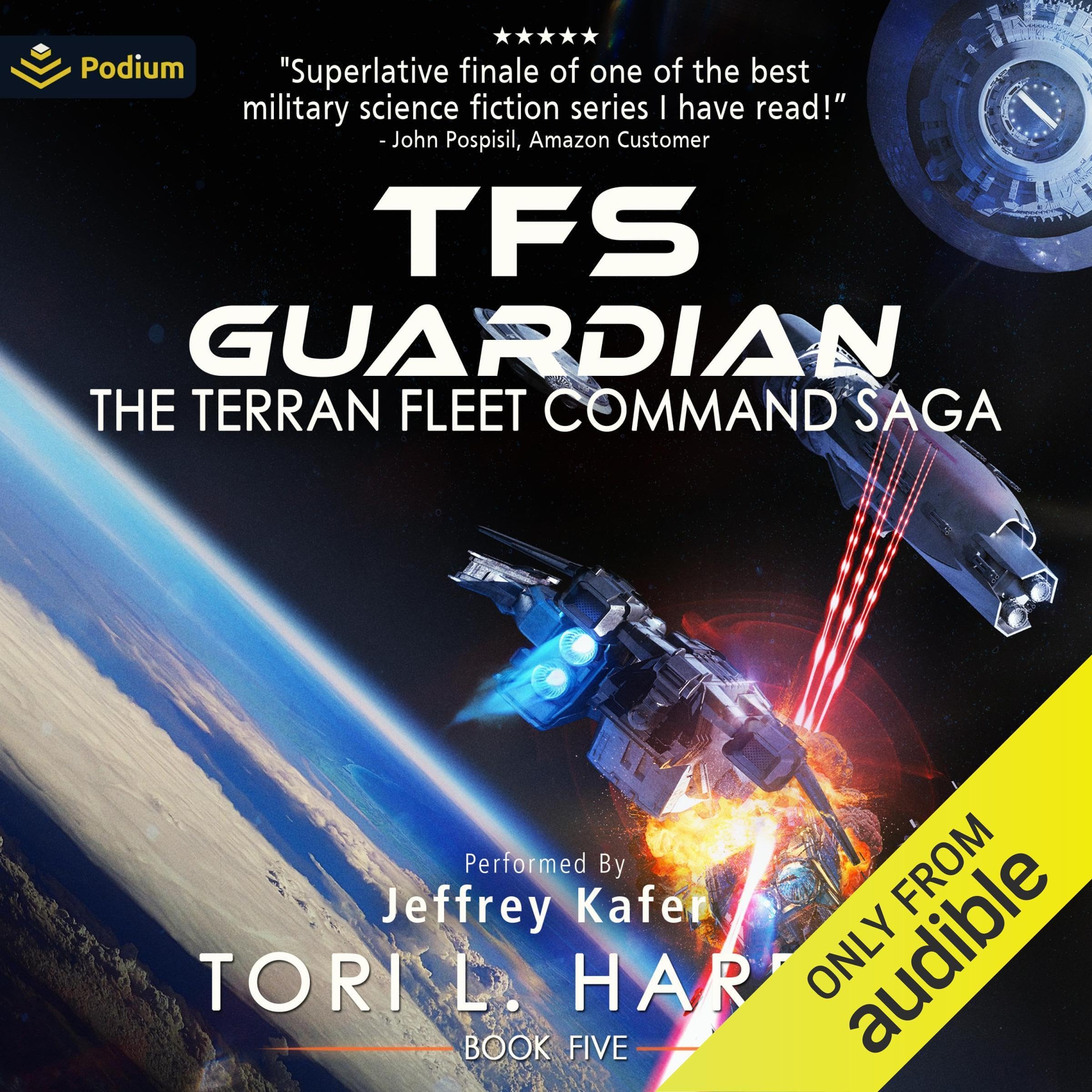Cover art for TFS Guardian