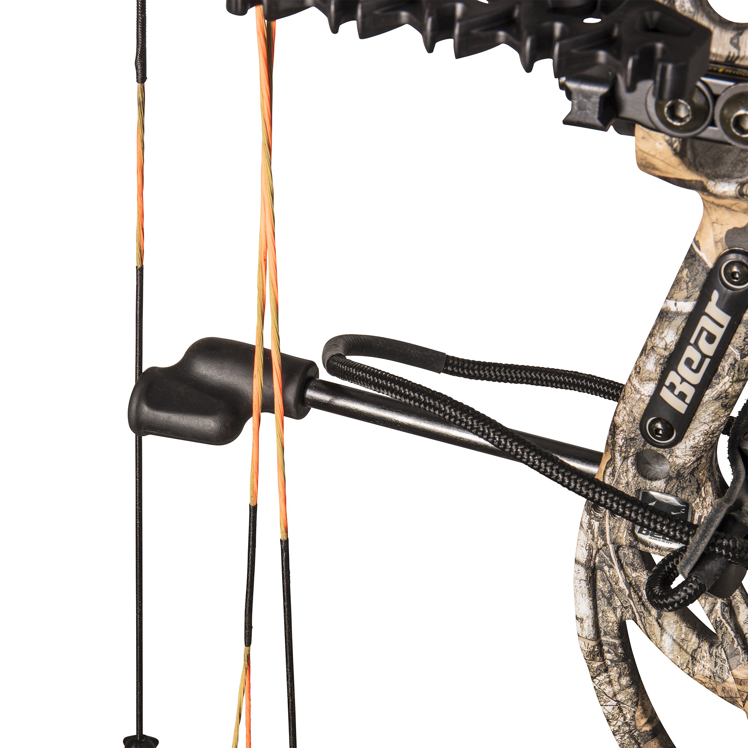 Bear Archery Cruzer G2 Compound Bow with RealTree Edge Finish