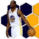 kevin durant lakers -Different Options Kevin Durant Clock Widget