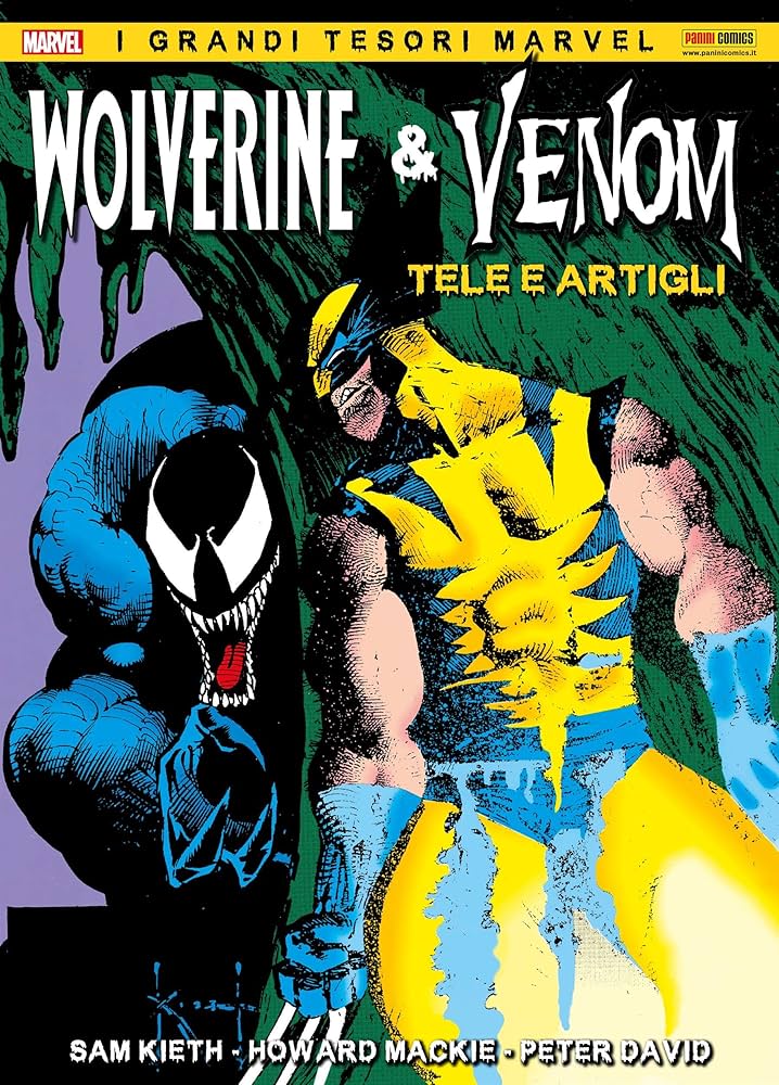 MARVEL Wolverine ウルヴァリン BROWN COMIC Ver. CT Toys Wolverine Brown Version NOT MAFEX Medicom Marvel