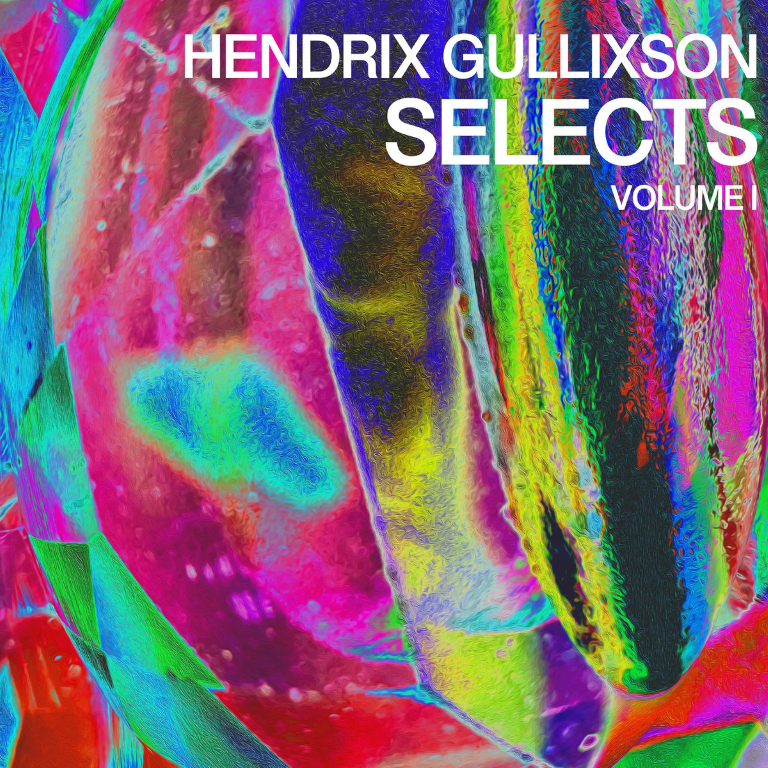 Hendrix Gullixson