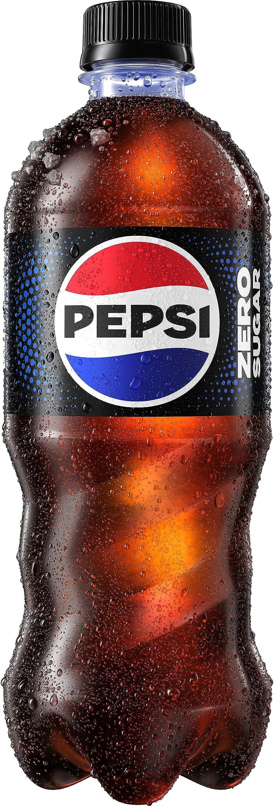Zero Sugar, 20 Fl Oz Bottle