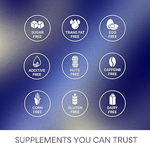 Miniatura 6 de Research Verified Apoyo a la anemia - Reponer hierro, regular la hemoglobina, mejorar la energía - Hierro, vitamina C, vitamina A, B12, folato,