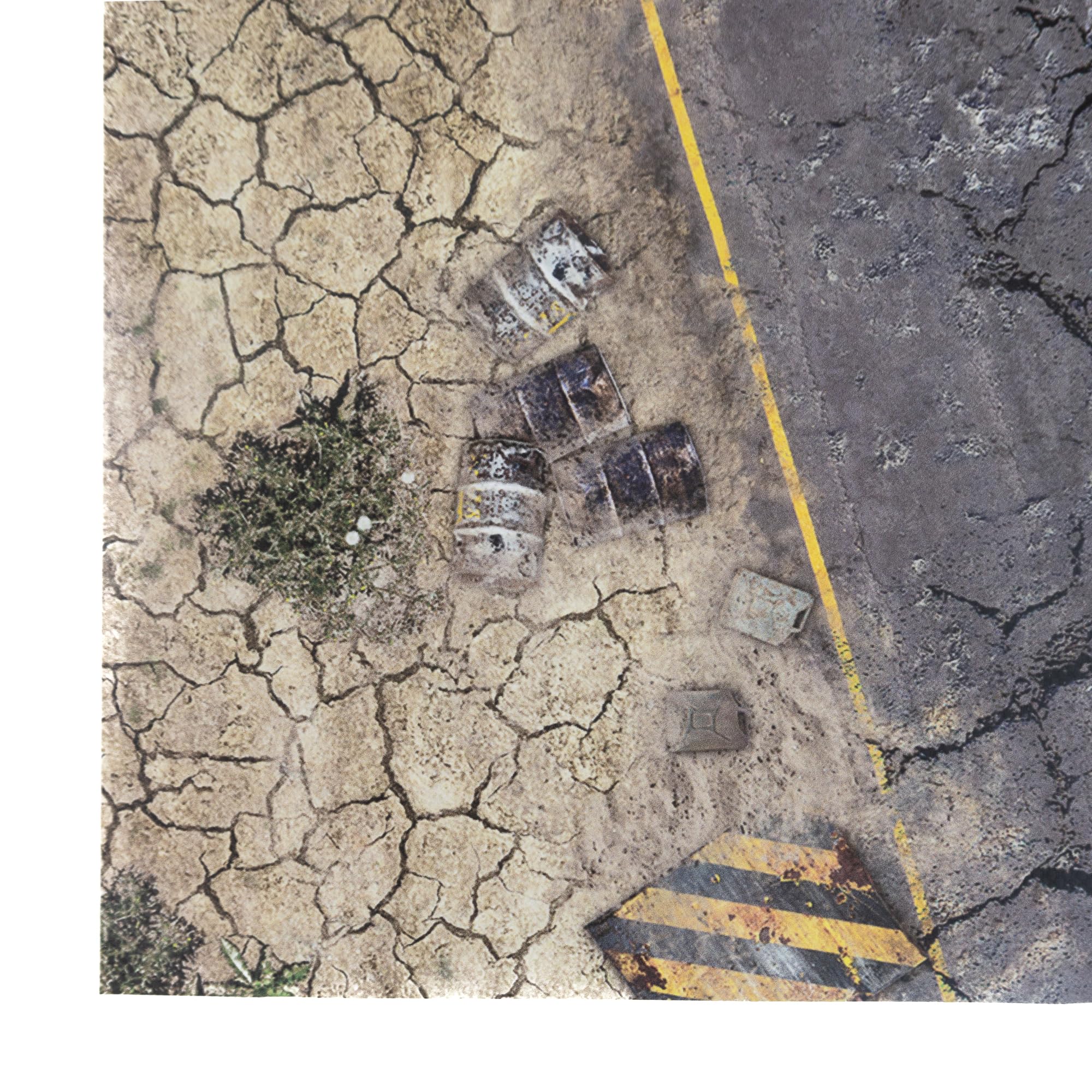 PLAYMATS KT006-V-wh40k - Tappetino per wargaming, 76 x 56 cm