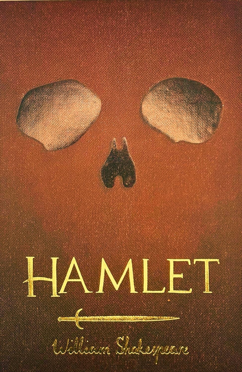 Hamlet (Collector's Editions) Shakespeare, William 9781840228458