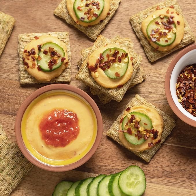 Galletas TRISCUIT Original, 200g (Importado de Canadá) miniatura 5
