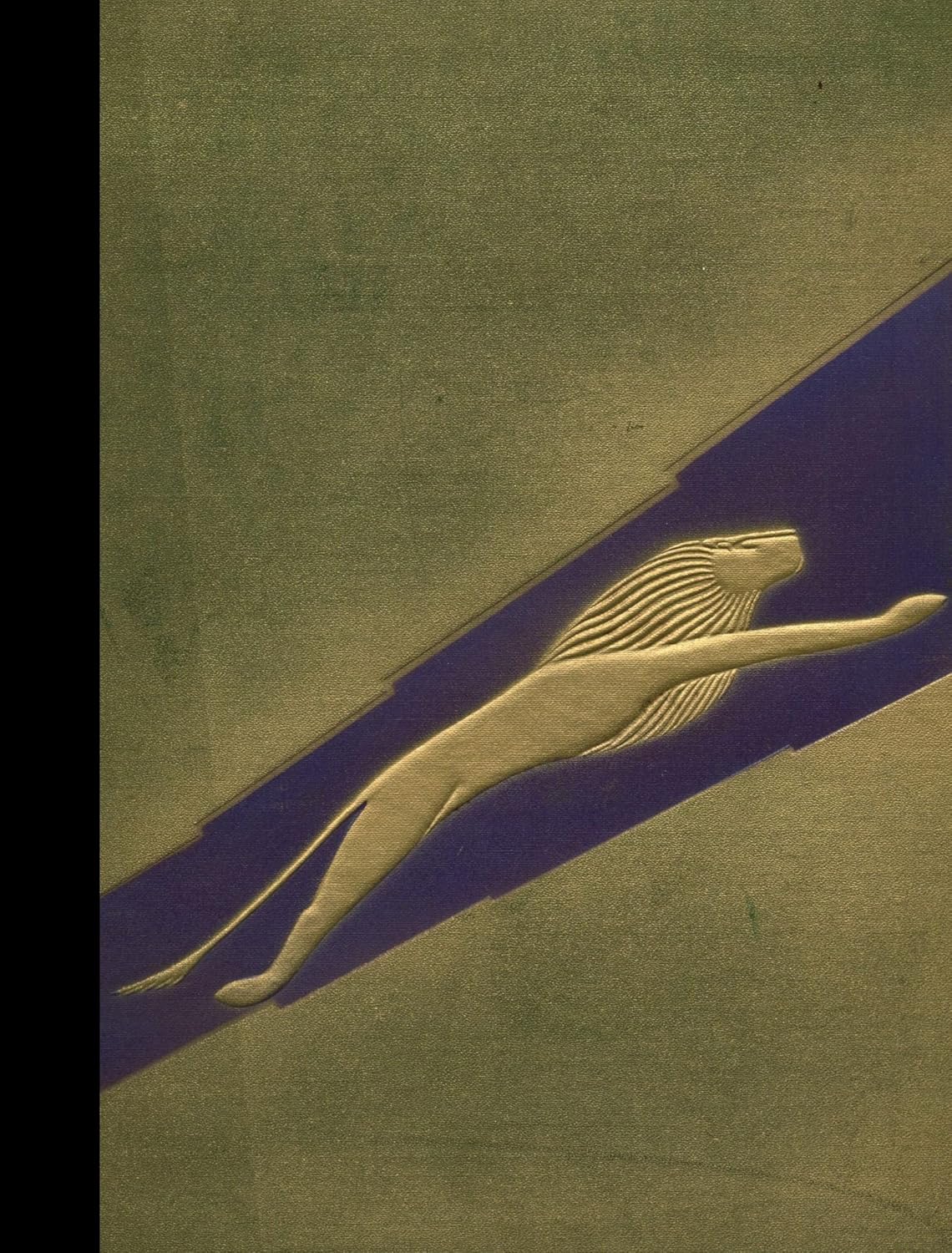 (Reprint) 1928 Yearbook Galileo High School, San Francisco, California