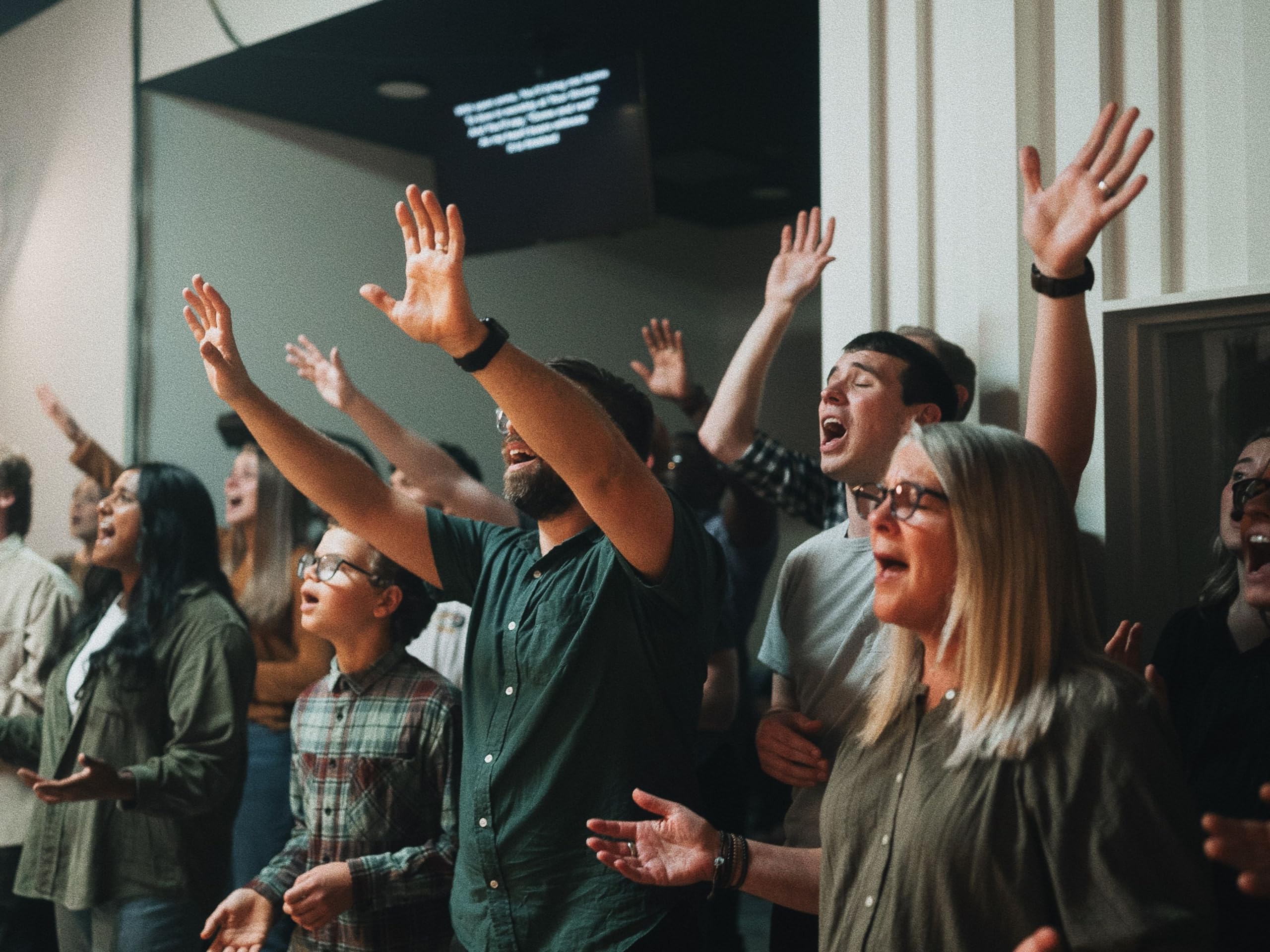 Sovereign Grace Music