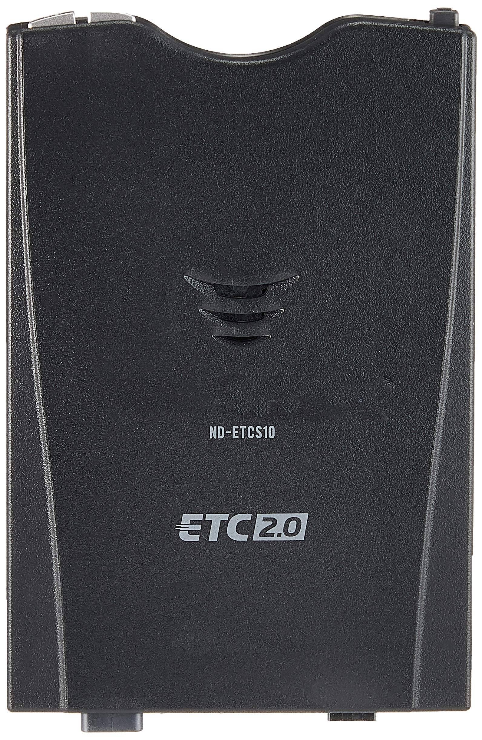 Amazon.co.jp: ETC2.0 ND-ETCS10 アンテナ一体型 新セキュリティ対応