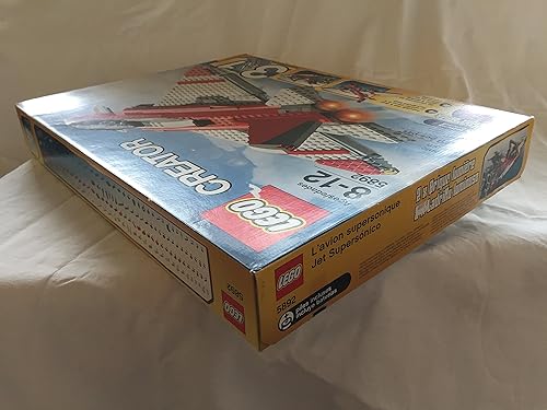 Miniatura 5 de LEGO Sonic Boom 5892