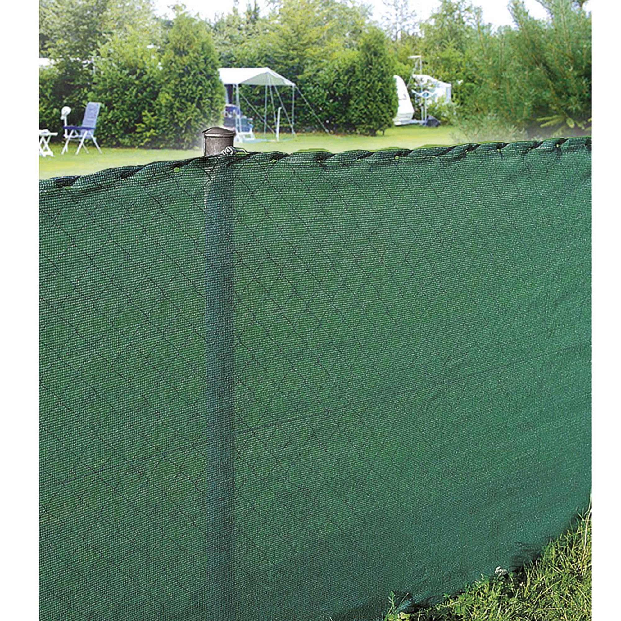 Provence Outillage 07202 ekran 1 x 10 m zielony