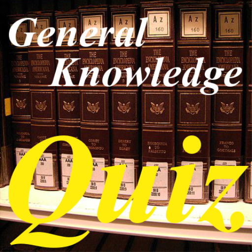 General Knowledge Quiz - App on Amazon Appstore