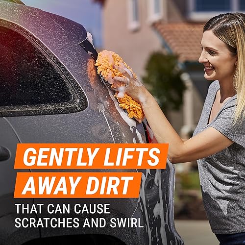 Miniatura 12 de Armor All-78090 Limpiador de ruedas 24 onzas líquidas