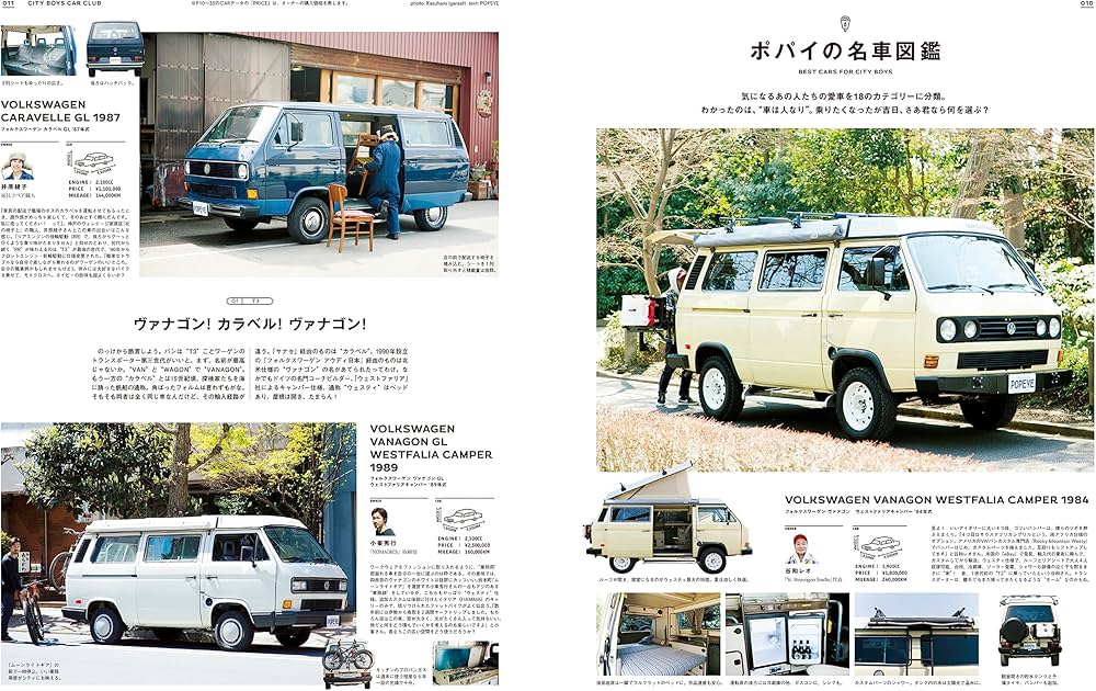 POPEYE特別編集 車とシティボーイ。 (MAGAZINE HOUSE MOOK) | マガジン POPEYE特別編集 車とシティボーイ。 (MAGAZINE HOUSE MOOK) | マガジン