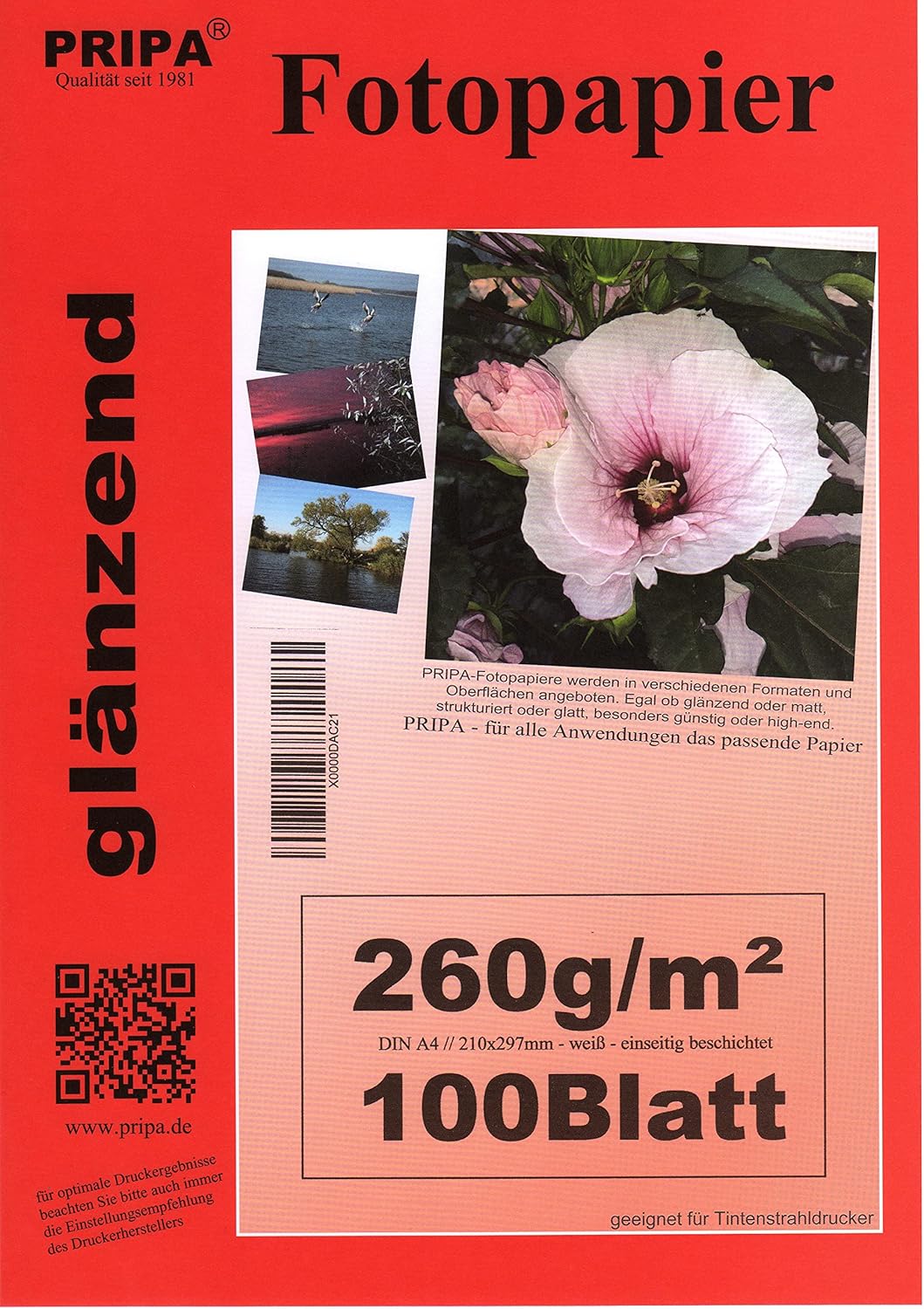 Etiqueta Adhesiva Apli 52,5 X 21,2 Mm Para Fotocopiadora Laser (75623