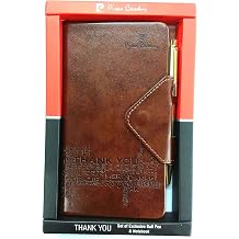 PIERRE CARDIN Thank You Set