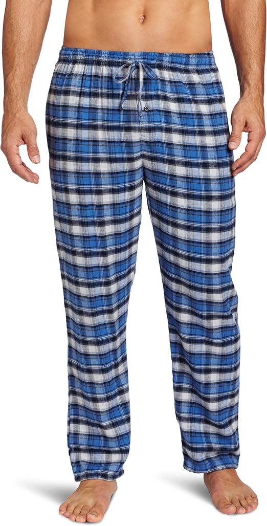 Hanes men's woven stretch pajama pants Clearance