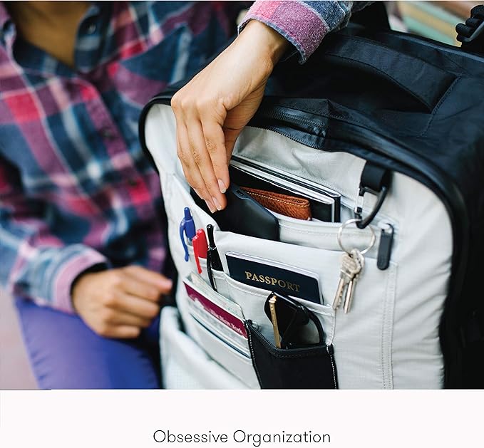 outbreaker backpack amazon