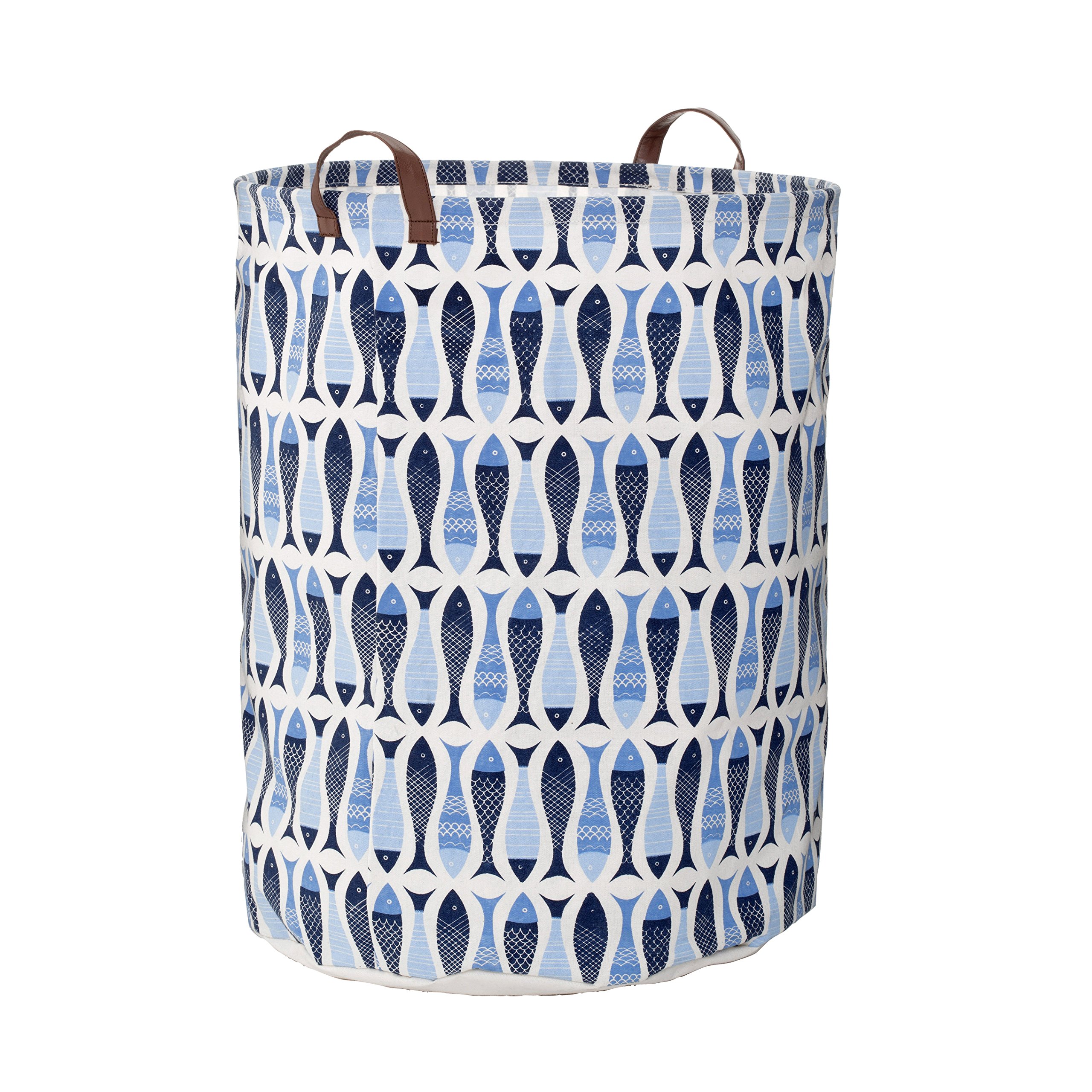 Premier Housewares Pisces Laundry Bag