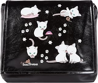 borsa tracolla per giovani donne, Cross Body Bag:
