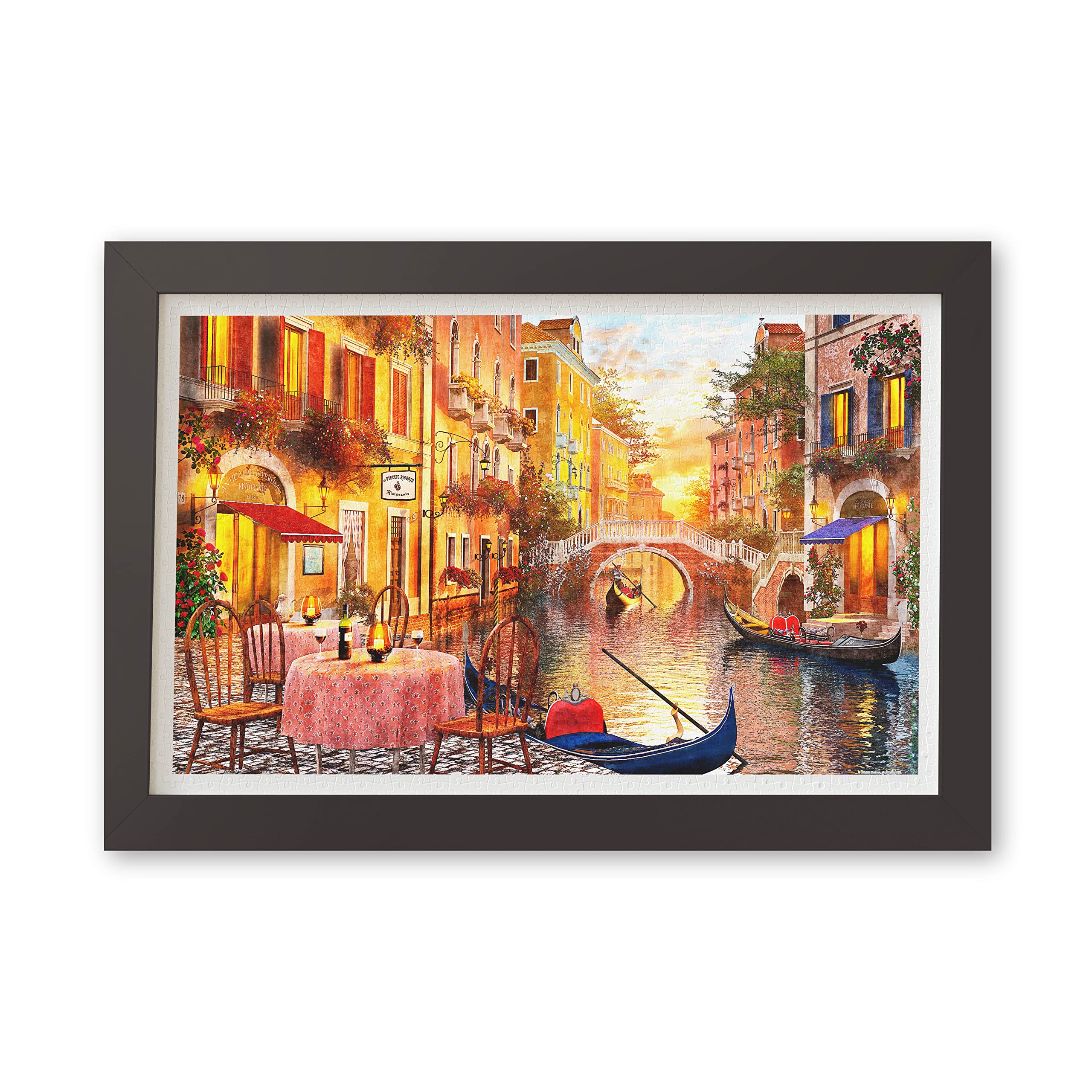 Tokyo Puzzle PintooJigsaw Puzzles 1000 Piece For Adults - Dominic